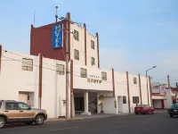Hotel Kyoto Hotels in Puebla