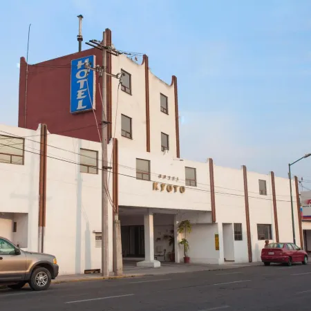 Hotel Kyoto