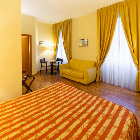 Hotel Due Colonne