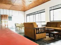 Hotel Ameliya โรงแรมใกล้เรือนจำโบกัมบารา