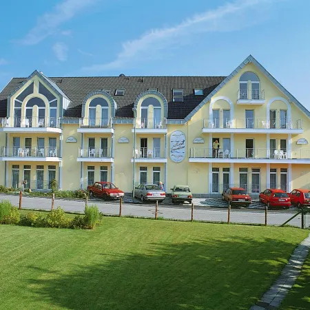 Hotel Seemöwe