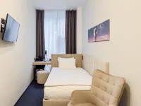 Loop Hotel Vilnius Các khách sạn ở 