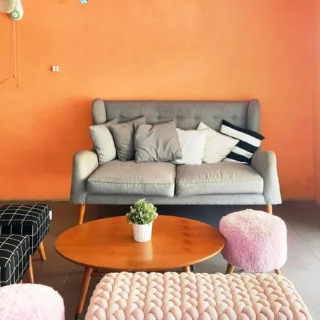 SANS FYBED Hotel Semarang