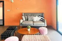 SANS FYBED Hotel Semarang - Bintang 3