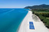 Cala Luas Resort - Beach