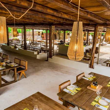 Natura Luxury Villas