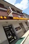 美夢機場酒店 酒店
