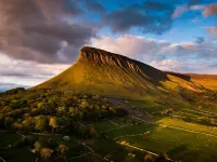 Ealu Lodge Hôtels à : Sligo