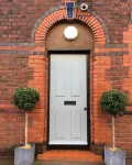 The Liverpool Pod Travel Hostel