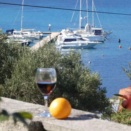 Apartments Villa Jagoda