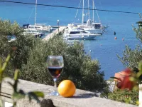Apartments Villa Jagoda - Ocean View