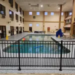 Katahdin Inn & Suites - Ramah keluarga