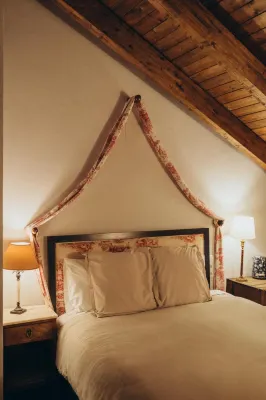 Hotel Restaurante Doña Anita - ヴィラ