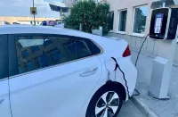 Best Western Plus Sthlm Bromma - parking