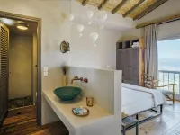 Mazaraki Guesthouse Hotele w: Sparta