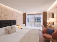 Leonardo Hotel Athens City Center - que admiten mascotas
