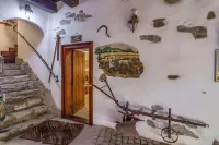 Taschler Haus - Homestays