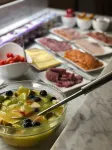Boutique Hotel Caelus VII - breakfast