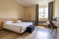 Hotel Torre di Pratolungo - Ramah Hewan Peliharaan