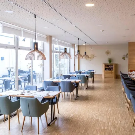 Heidehotel Bad Bevensen