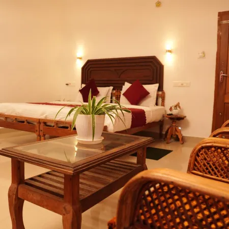 Blessdale Homestay