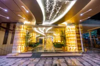Monsoon Courtyard Luxury Hotel - spa