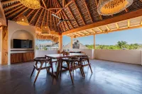 Punta Arena Surf Suites - Pet friendly