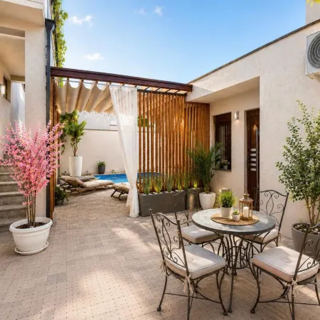 Villa Diamond