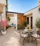 Villa Diamond - Pool