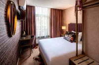 Hotel Wesseling - 4 Sao