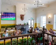 The Beaconsfield Hotel - 3 estrellas