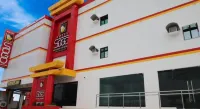 Hotel Sogo Edsa Shaw Blvd - فطور