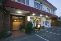 Tamagawa Ryokan - WiFi