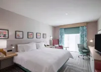Hilton Garden Inn Flushing LaGuardia Hotels in New York