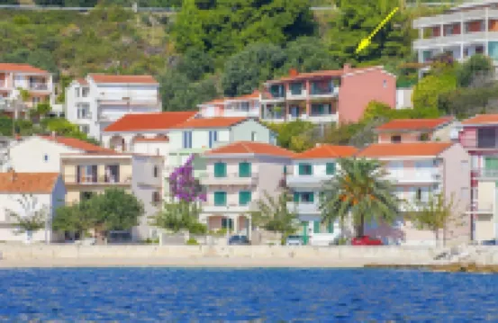 Apartments Kunac