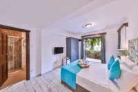 Mare Garden Hotel Hotels in Akyarlar Mahallesi