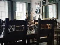 The Hope Anchor - breakfast