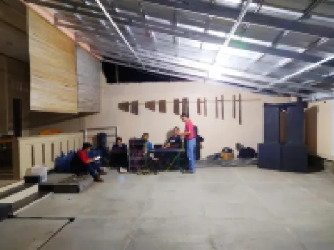 Hotel Putra Sindang Asih