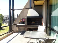 Apart Club San Pedro