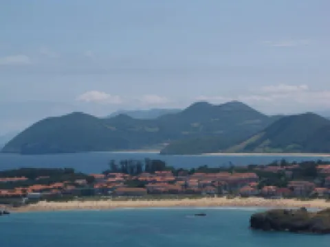 Apartamentos Gran Socaire de Noja Hoteles en Noja