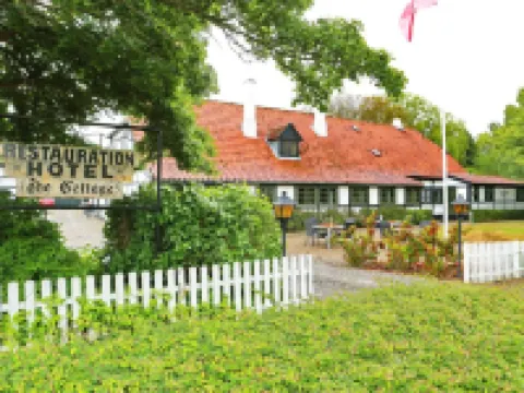 The Cottage Hoteles en Nysted