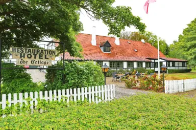 The Cottage Hotel di Nysted