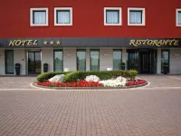 Hotel Ristorante Giada Hotels in Grisignano di Zocco