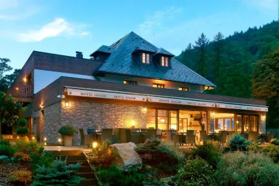 Hotel Singer Các khách sạn ở 