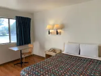 Vagabond Inn Sylmar Отели в г. Sylmar