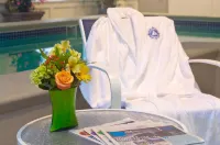 Salem Waterfront Hotel & Suites - Familien