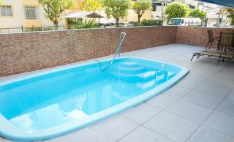 Coqueiros Express Hotel