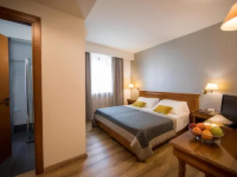Hotel Diana Jardin et Spa Hotel a Pollein