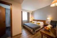 Hotel Diana Jardin et Spa Hotels in Quart