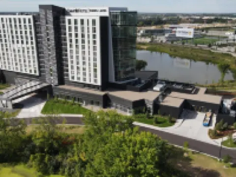 Omni Viking Lakes Hotéis em Eagan